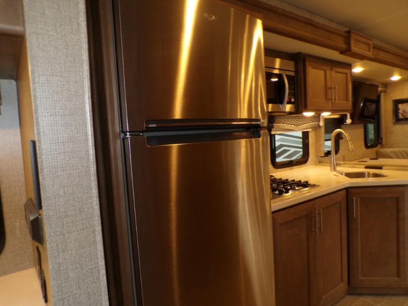 2022 Thor Motor Coach 2022 Thor Motor Coach Omni - thumbnail 47