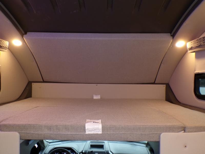 2022 Thor Motor Coach 2022 Thor Motor Coach Omni - thumbnail 50