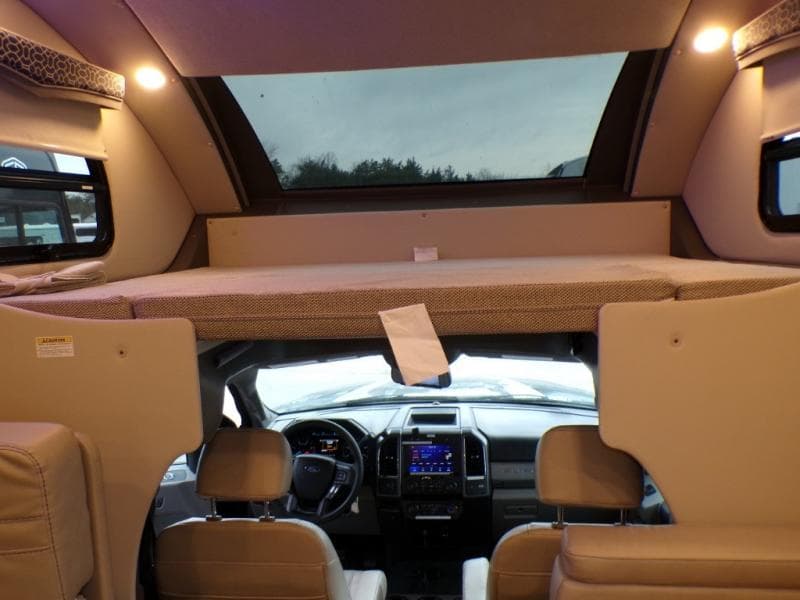 2022 Thor Motor Coach 2022 Thor Motor Coach Omni - thumbnail 51