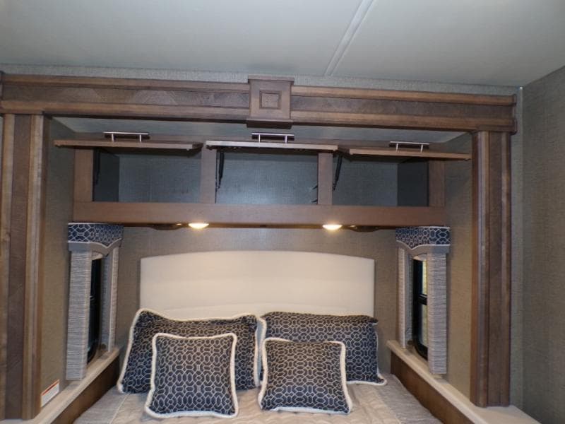 2022 Thor Motor Coach 2022 Thor Motor Coach Omni - thumbnail 53