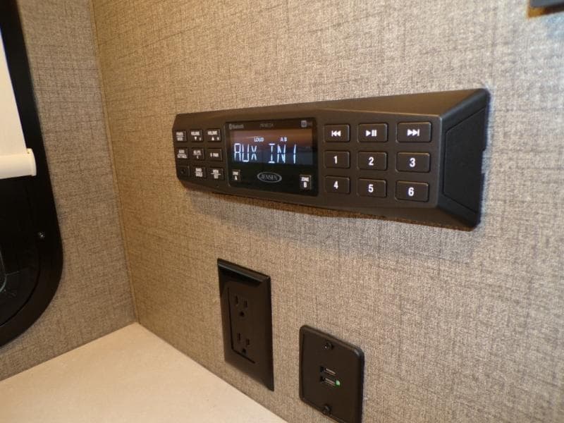 2022 Thor Motor Coach 2022 Thor Motor Coach Omni - thumbnail 56