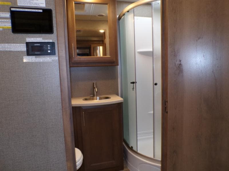 2022 Thor Motor Coach 2022 Thor Motor Coach Omni - thumbnail 60