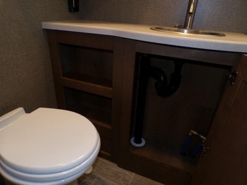 2022 Thor Motor Coach 2022 Thor Motor Coach Omni - thumbnail 64