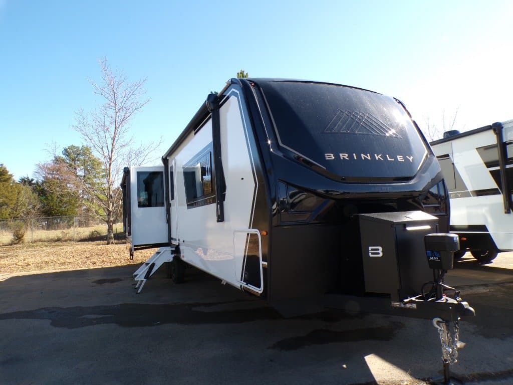 2026 Brinkley RV Model Z 310