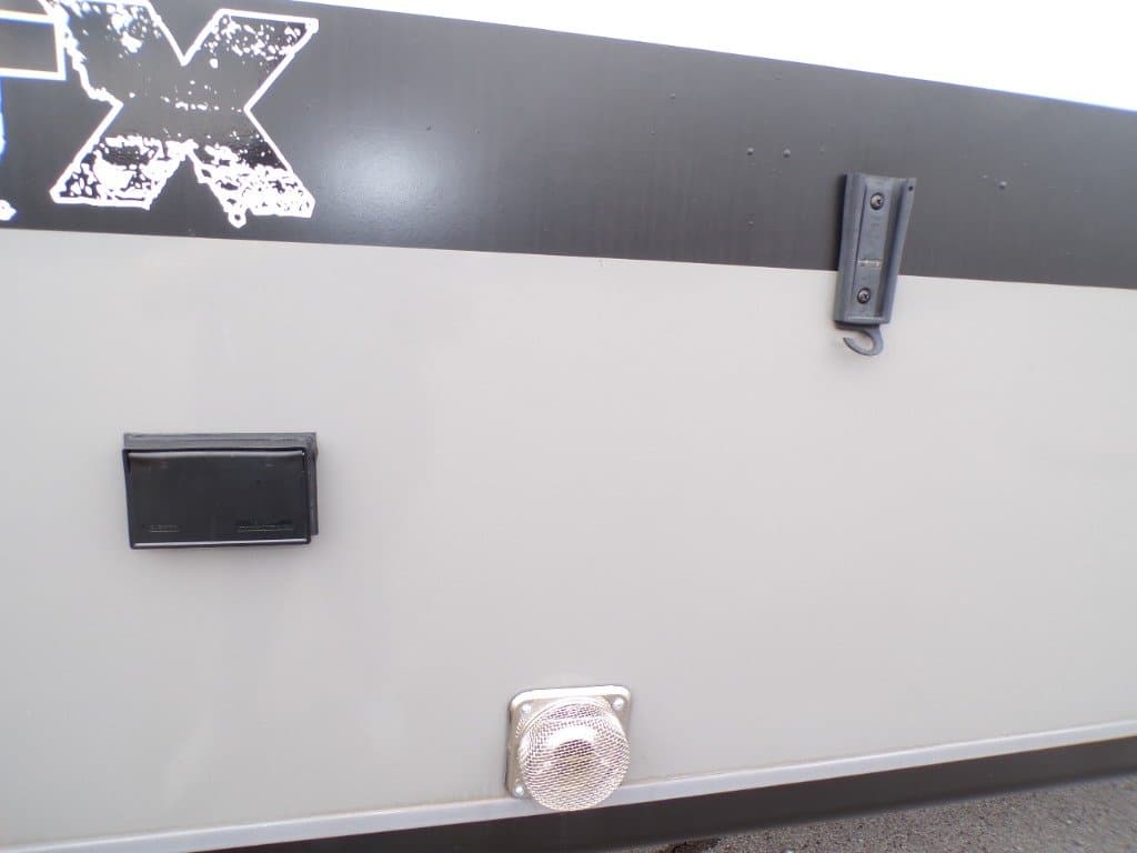 2024 Jayco 2024 Jayco Jay Flight SLX - thumbnail 9