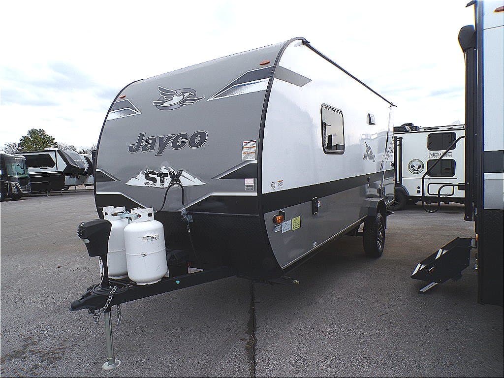 2024 Jayco 2024 Jayco Jay Flight SLX - thumbnail 4