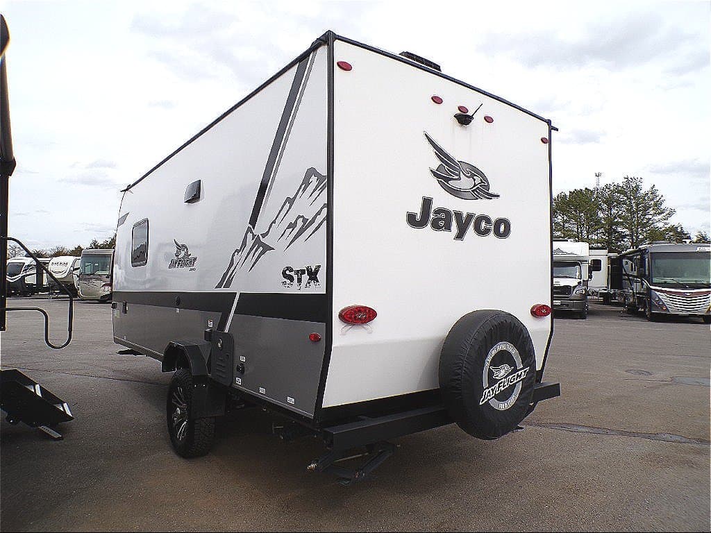 2024 Jayco 2024 Jayco Jay Flight SLX - thumbnail 5