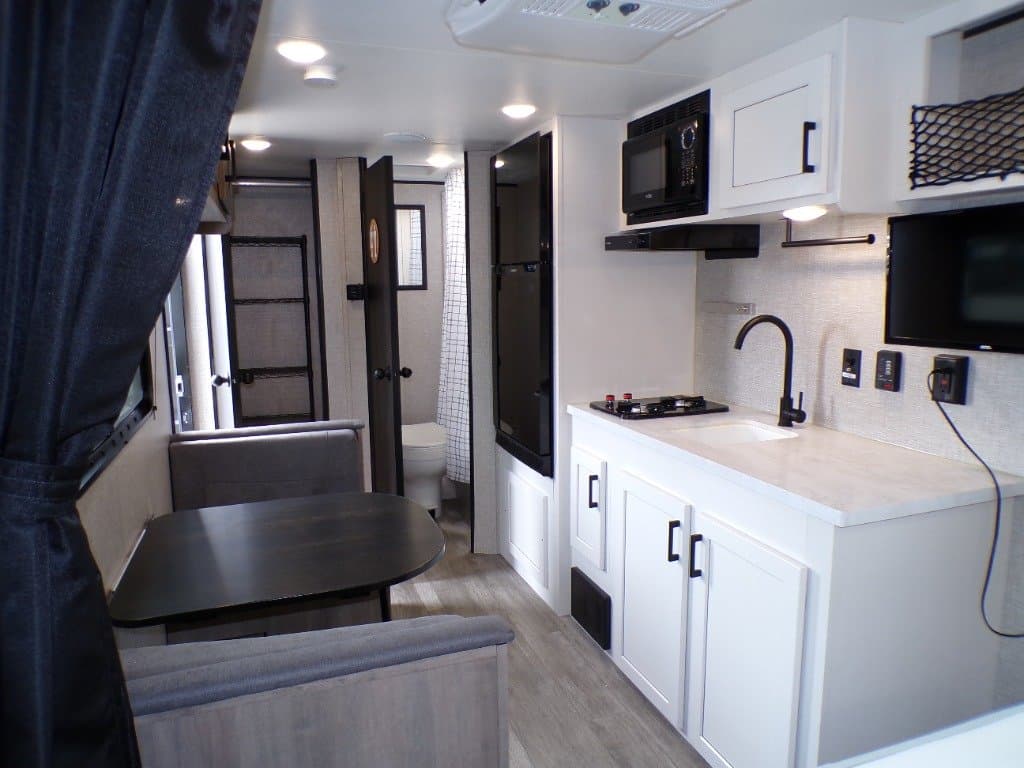 2024 Jayco 2024 Jayco Jay Flight SLX - thumbnail 13