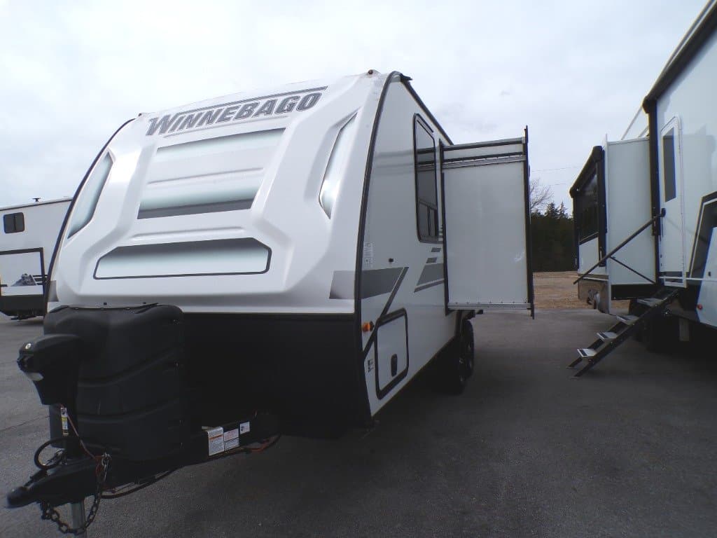 2022 Winnebago 2022 Winnebago Micro Minnie - thumbnail 4