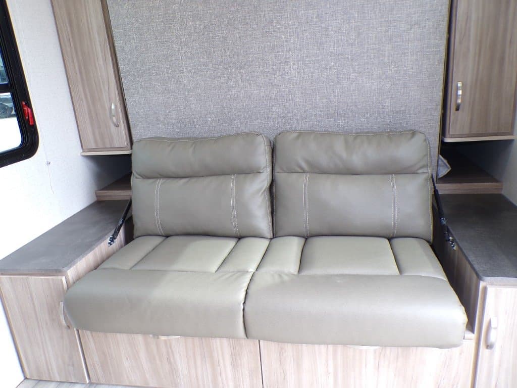 2022 Winnebago 2022 Winnebago Micro Minnie - thumbnail 14