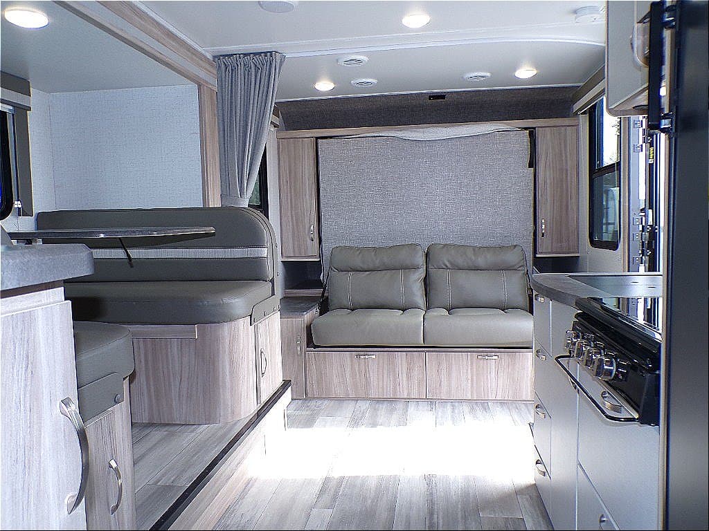 2022 Winnebago 2022 Winnebago Micro Minnie - thumbnail 13