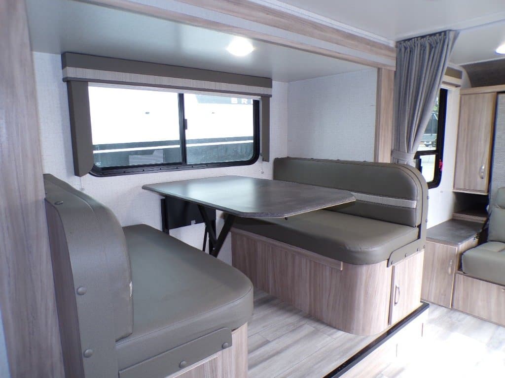 2022 Winnebago 2022 Winnebago Micro Minnie - thumbnail 21