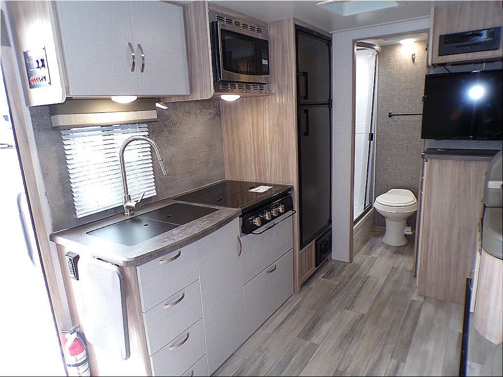 2022 Winnebago 2022 Winnebago Micro Minnie - thumbnail 24