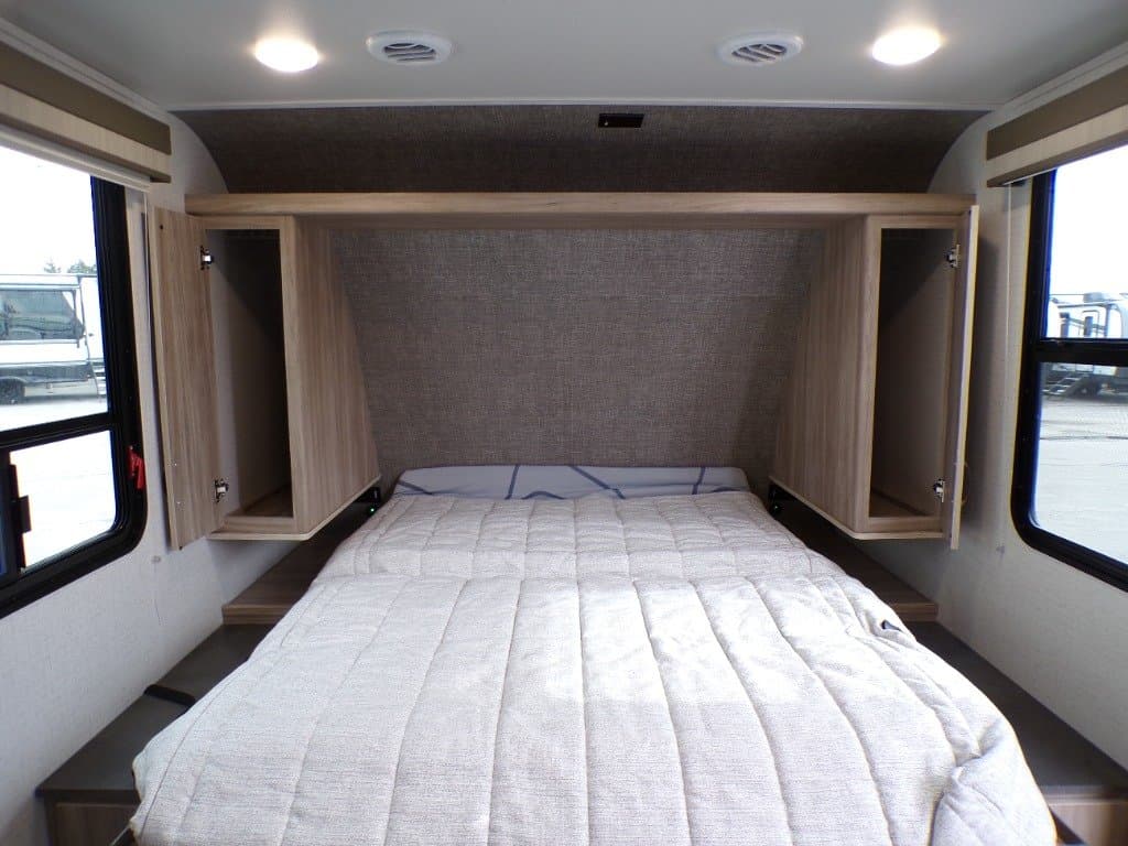 2022 Winnebago 2022 Winnebago Micro Minnie - thumbnail 33