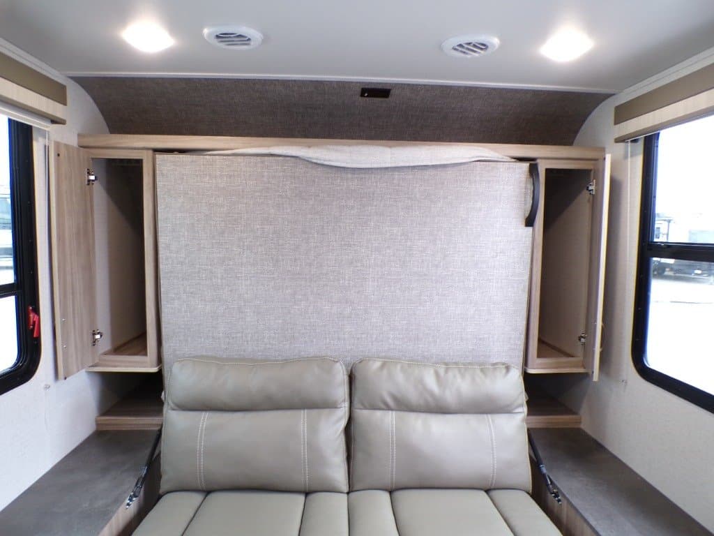 2022 Winnebago 2022 Winnebago Micro Minnie - thumbnail 32