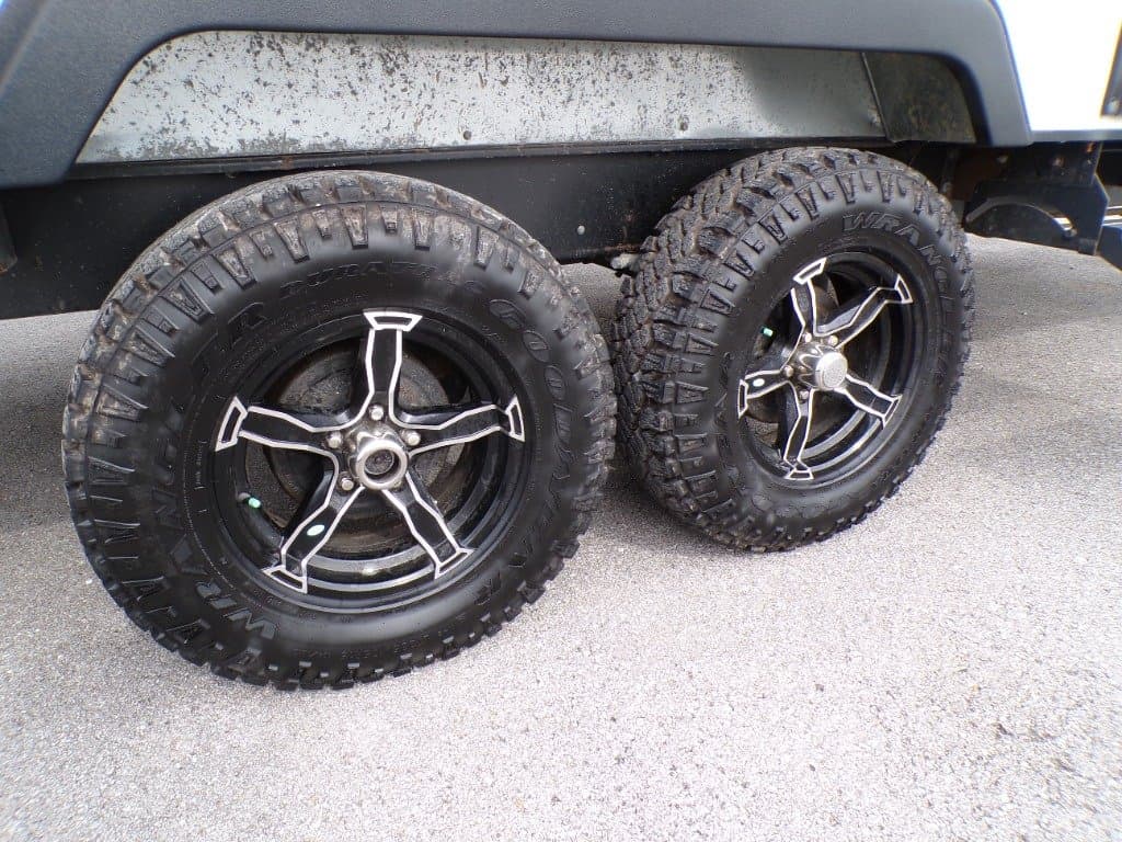 2022 Winnebago 2022 Winnebago Micro Minnie - thumbnail 9