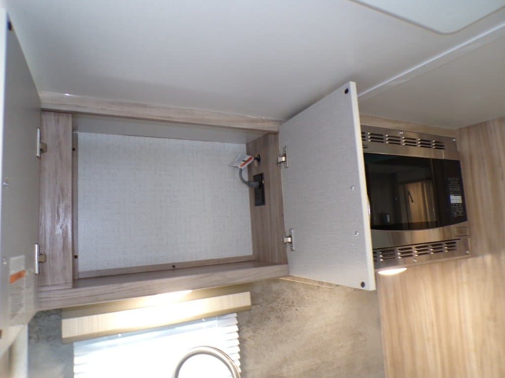 2022 Winnebago 2022 Winnebago Micro Minnie - thumbnail 29