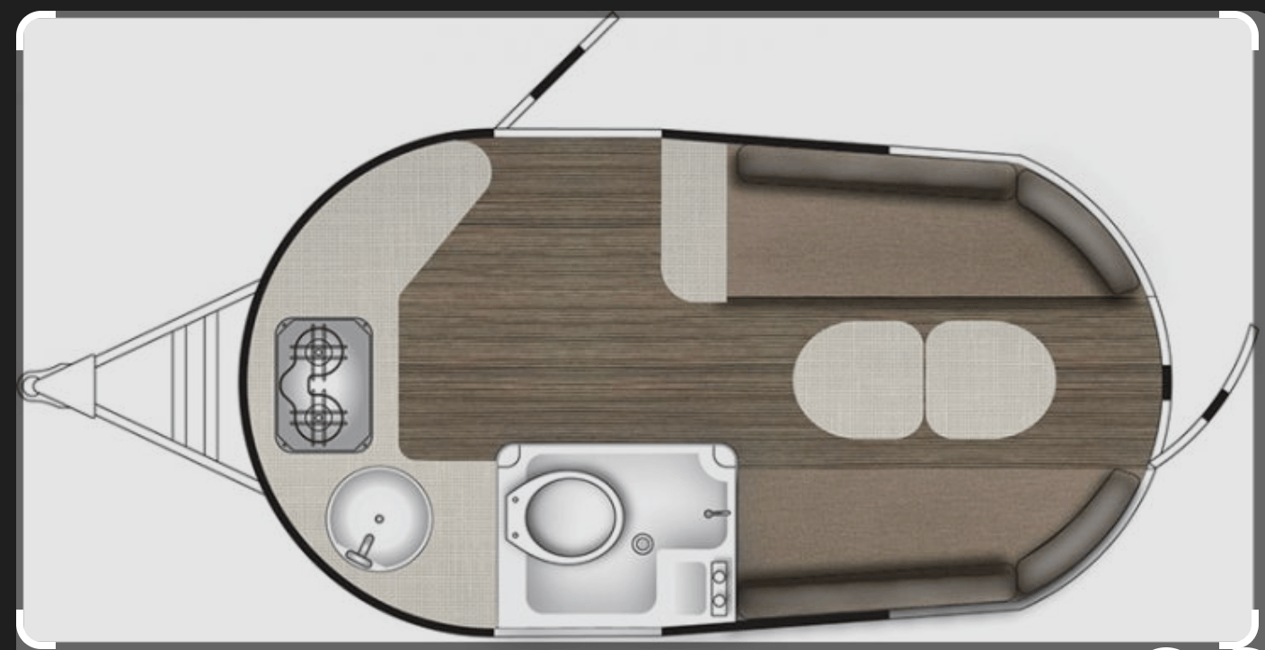 2020 Airstream 2020 Airstream Basecamp - thumbnail 2