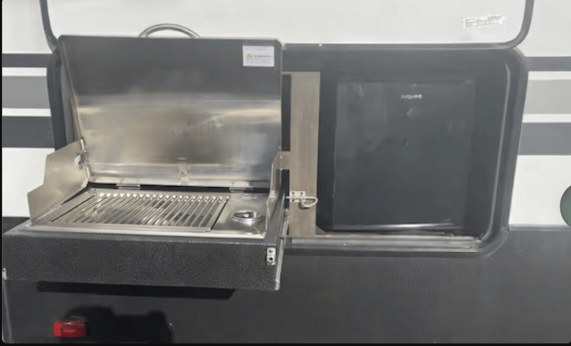 2022 CrossRoads 2022 CrossRoads Suncruiser - thumbnail 8