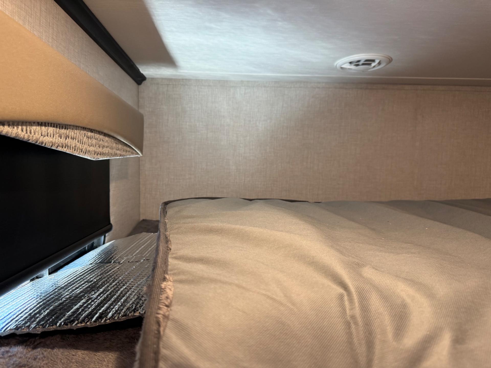 2022 CrossRoads 2022 CrossRoads Suncruiser - thumbnail 33