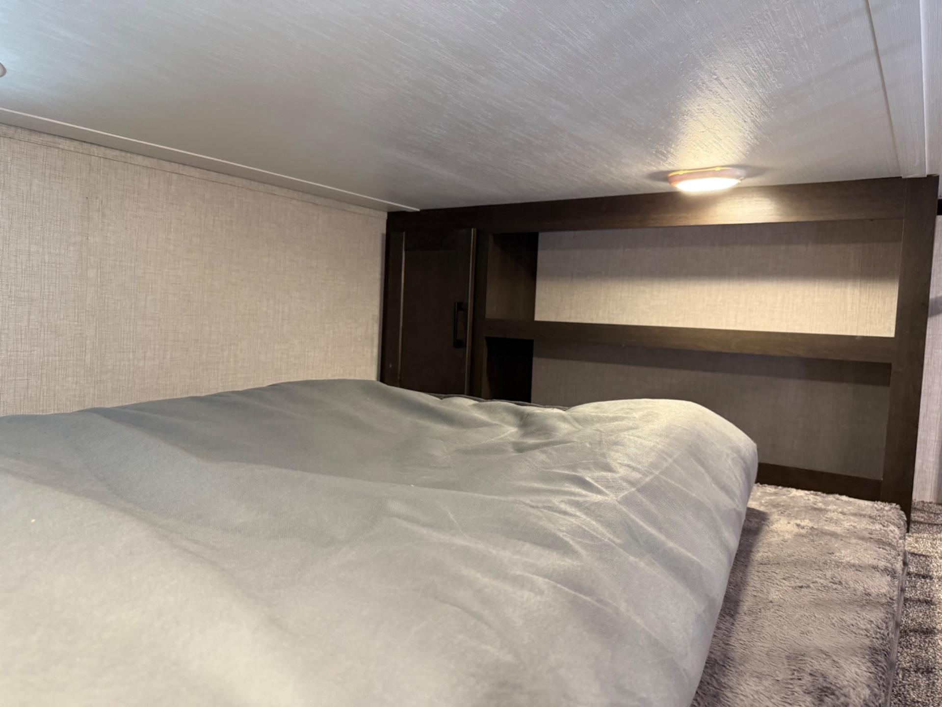 2022 CrossRoads 2022 CrossRoads Suncruiser - thumbnail 34