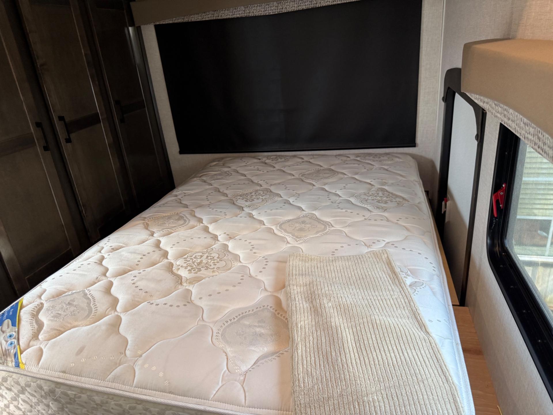 2022 CrossRoads 2022 CrossRoads Suncruiser - thumbnail 36