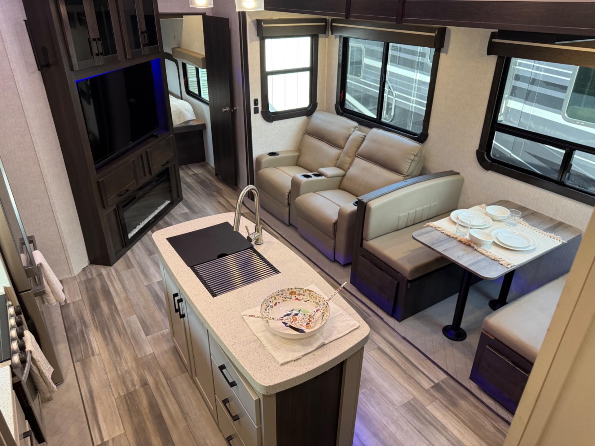 2022 CrossRoads 2022 CrossRoads Suncruiser - thumbnail 40