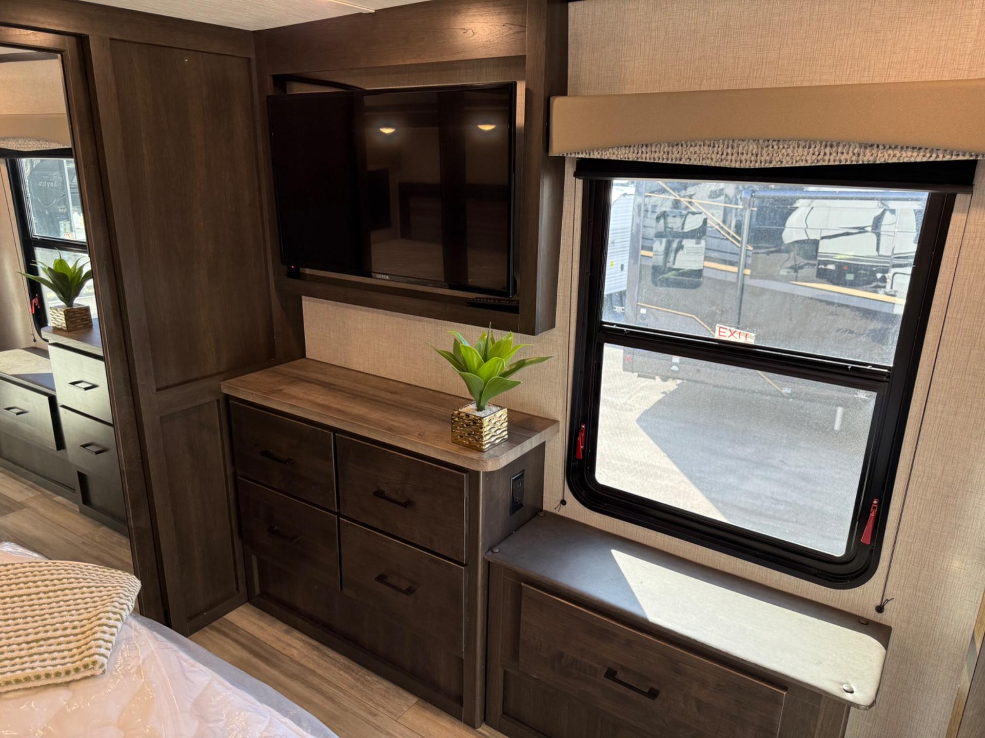 2022 CrossRoads 2022 CrossRoads Suncruiser - thumbnail 42