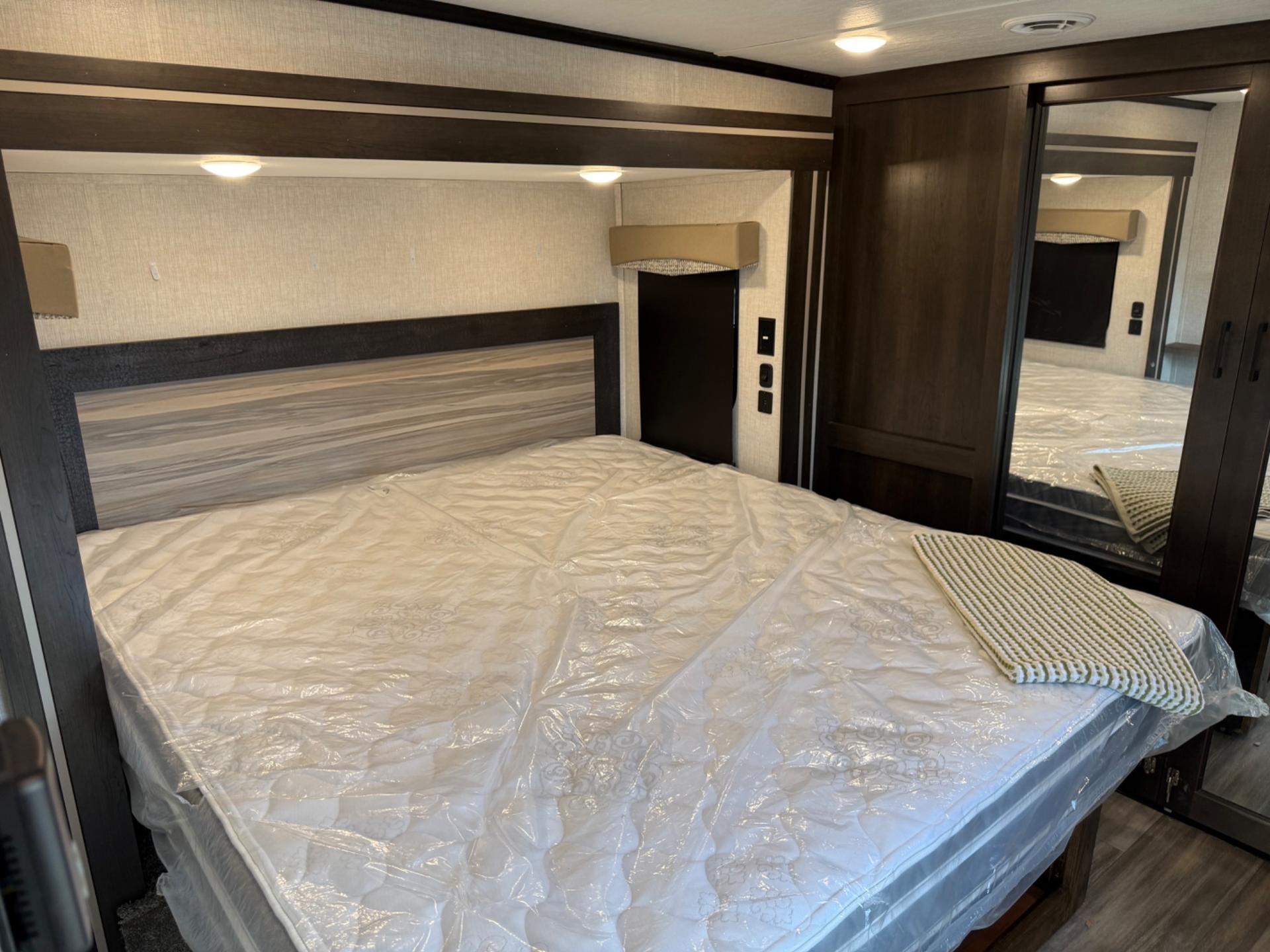 2022 CrossRoads 2022 CrossRoads Suncruiser - thumbnail 44