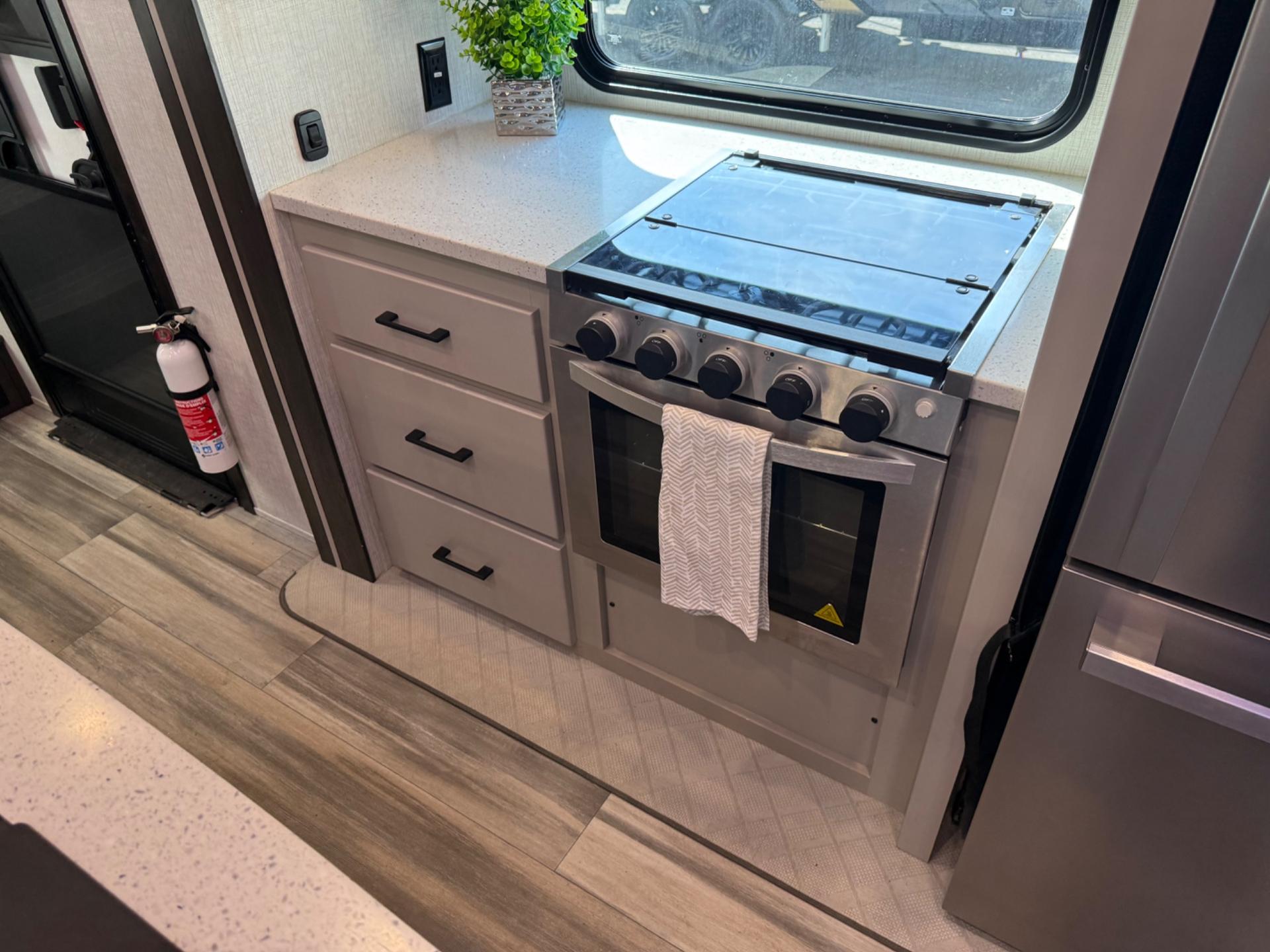 2022 CrossRoads 2022 CrossRoads Suncruiser - thumbnail 48