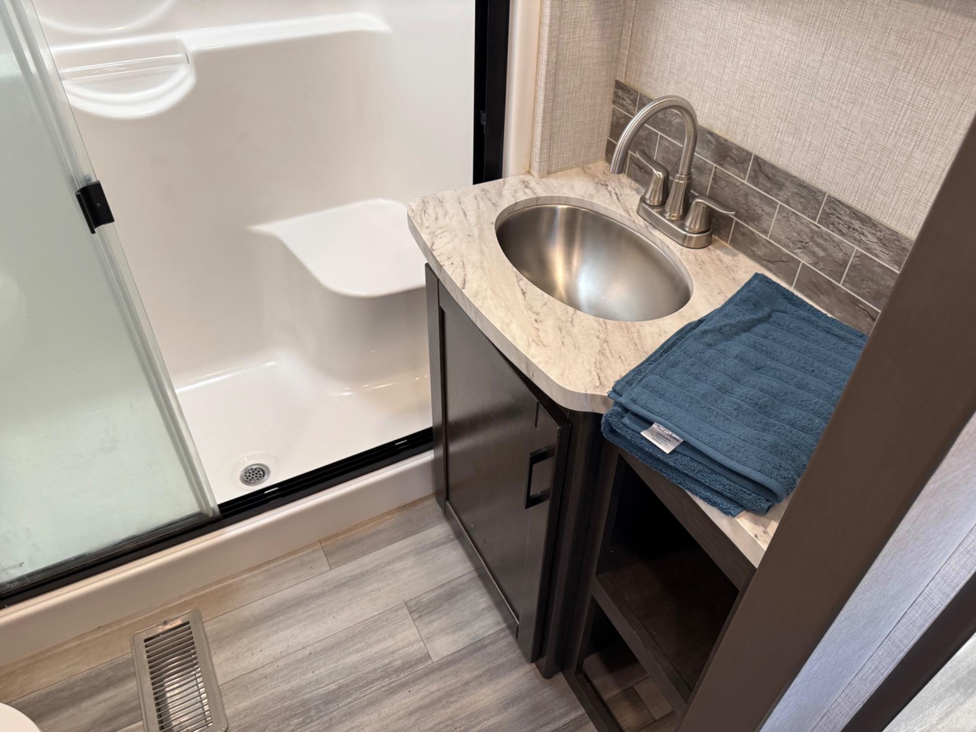 2022 CrossRoads 2022 CrossRoads Suncruiser - thumbnail 49