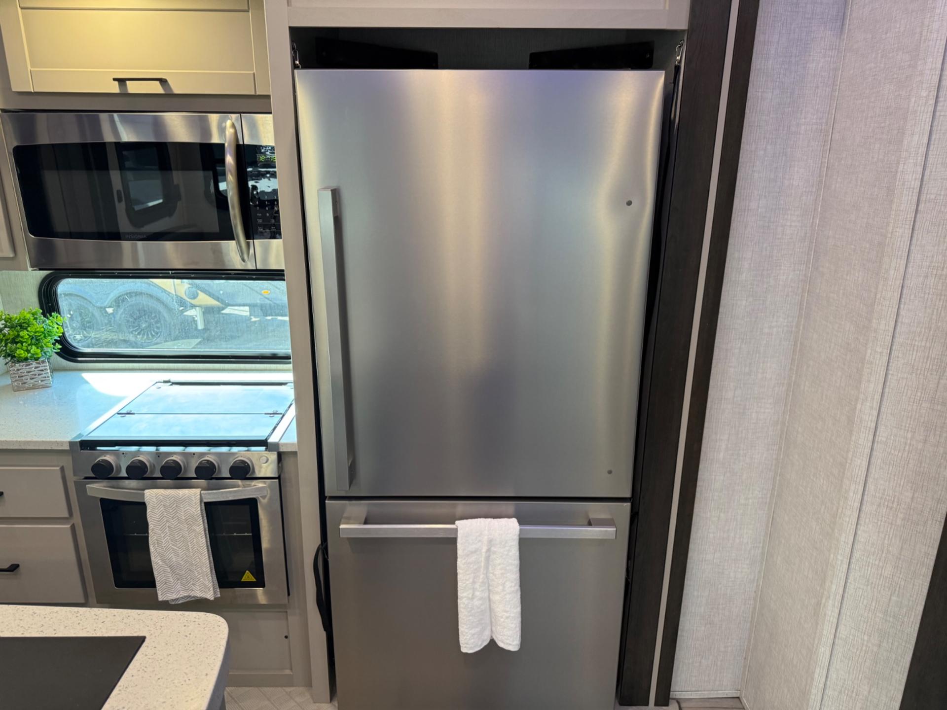 2022 CrossRoads 2022 CrossRoads Suncruiser - thumbnail 51