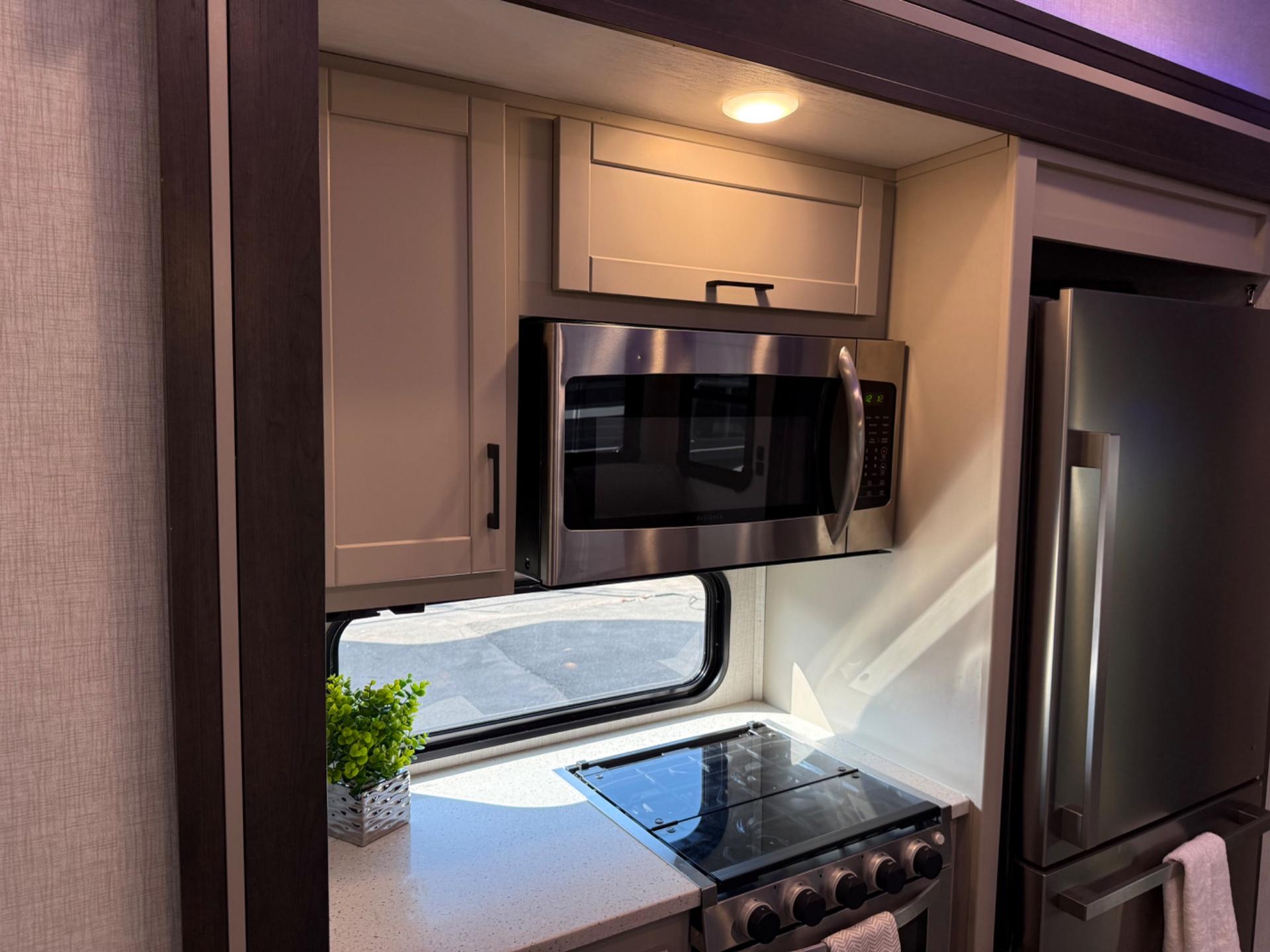 2022 CrossRoads 2022 CrossRoads Suncruiser - thumbnail 52