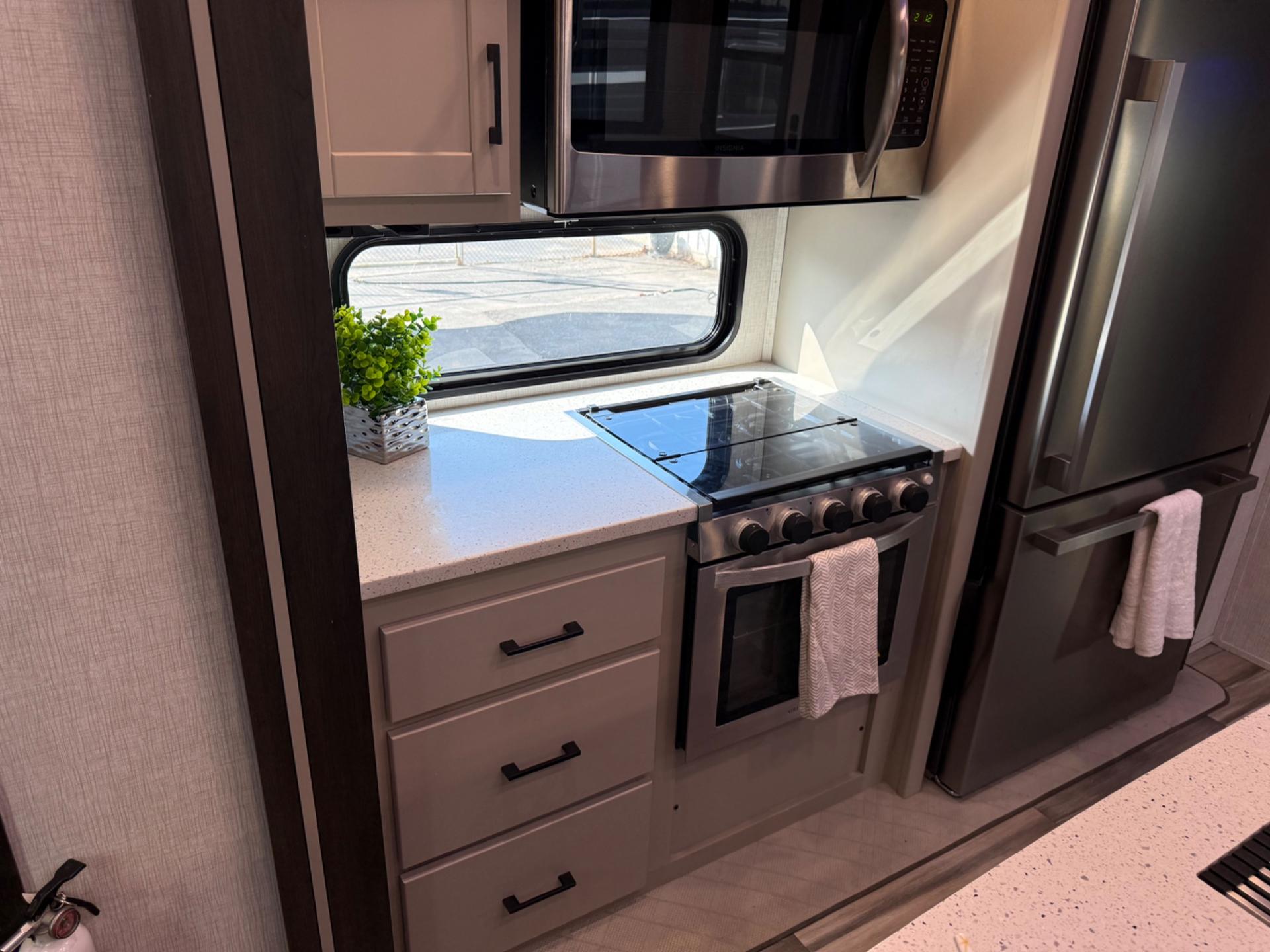 2022 CrossRoads 2022 CrossRoads Suncruiser - thumbnail 53