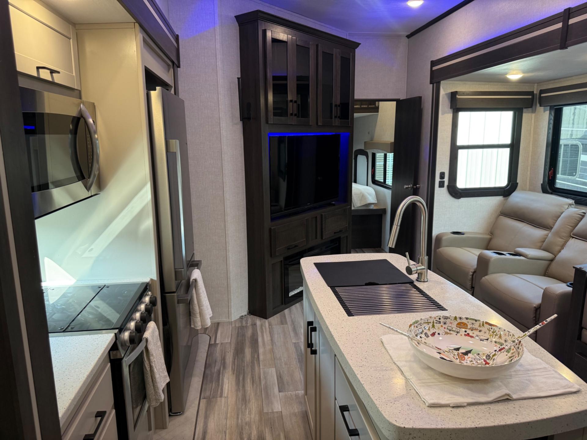 2022 CrossRoads 2022 CrossRoads Suncruiser - thumbnail 54