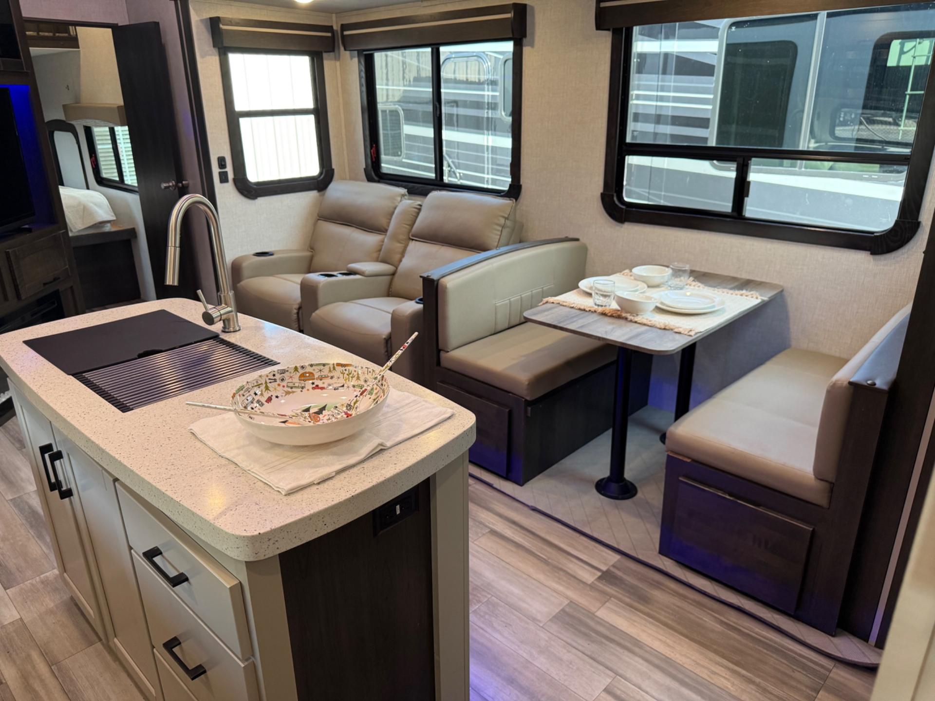 2022 CrossRoads 2022 CrossRoads Suncruiser - thumbnail 55