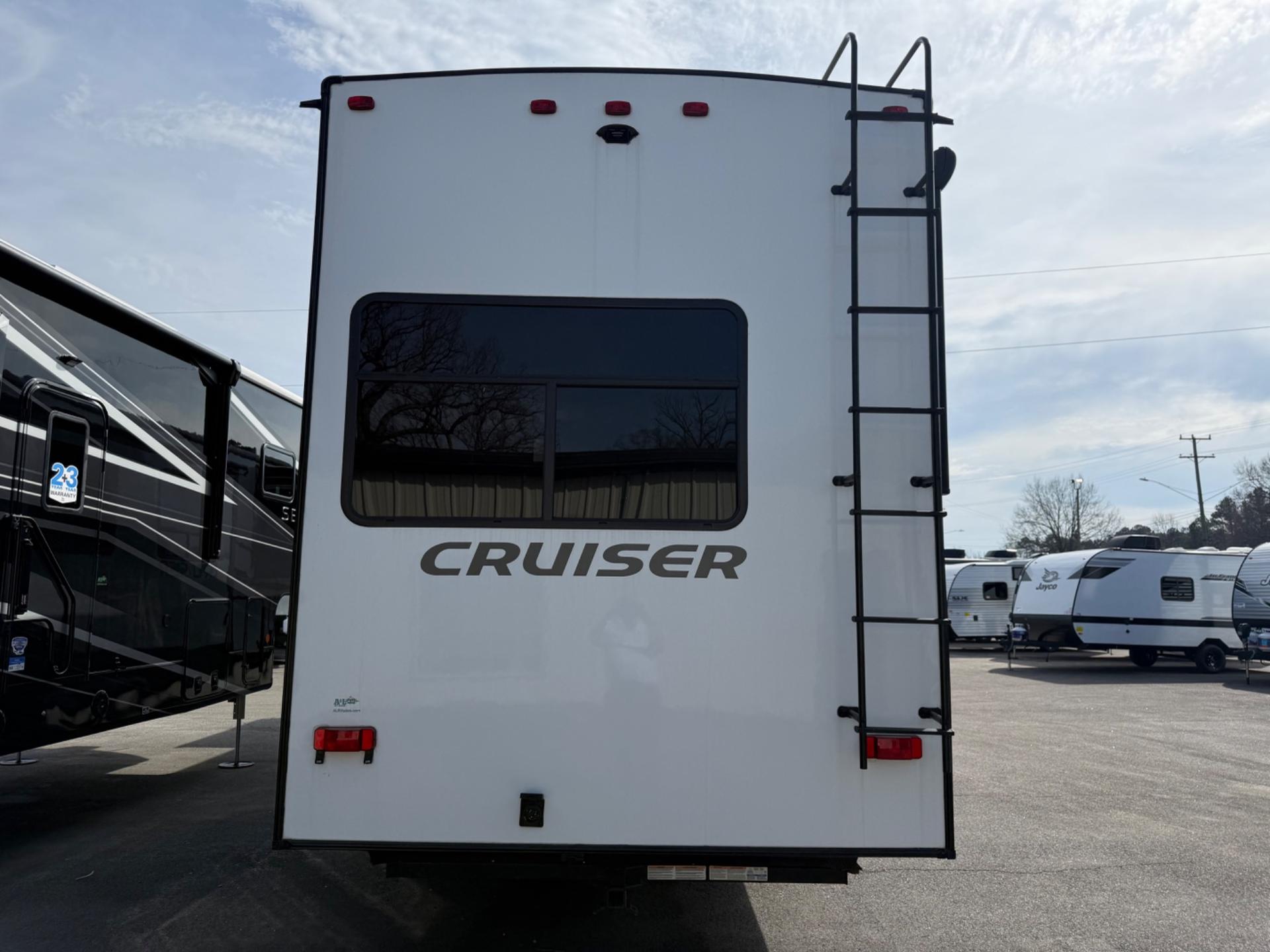 2022 CrossRoads 2022 CrossRoads Suncruiser - thumbnail 60