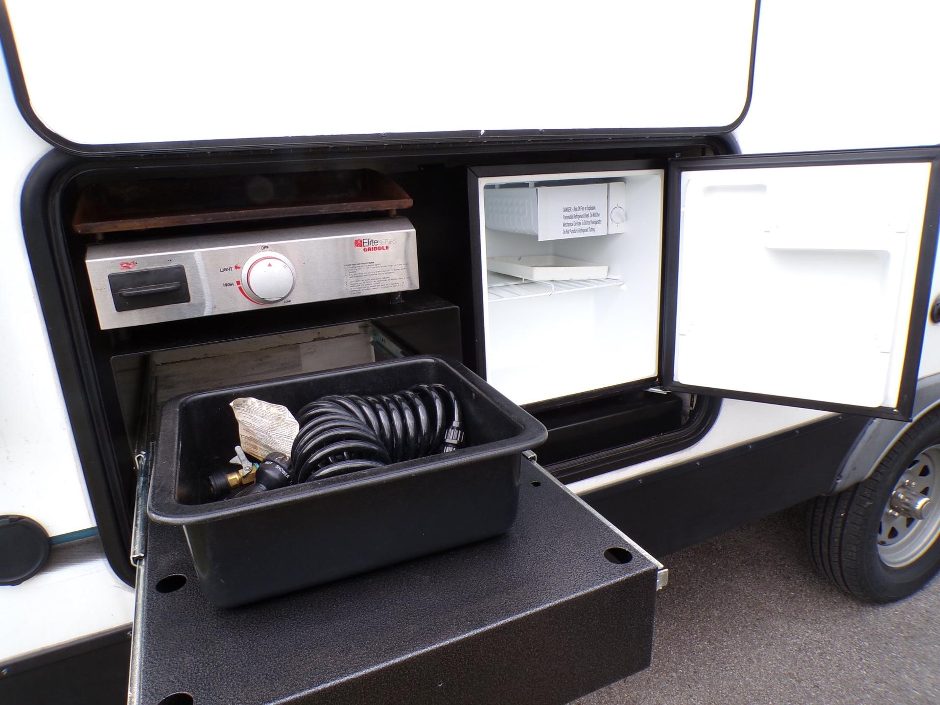 2021 Surveyor 2021 Surveyor Legend - thumbnail 9