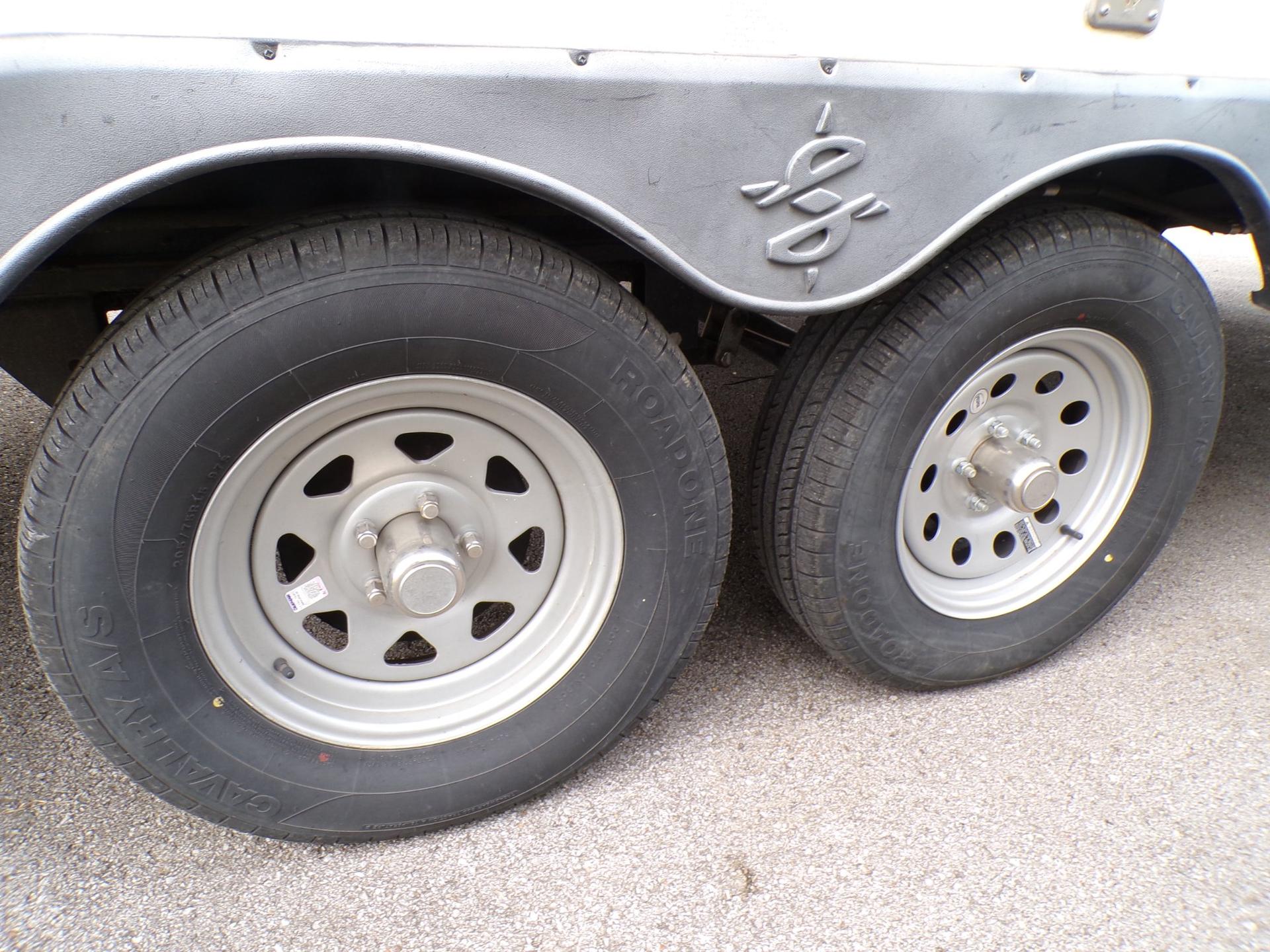 2021 Surveyor 2021 Surveyor Legend - thumbnail 7