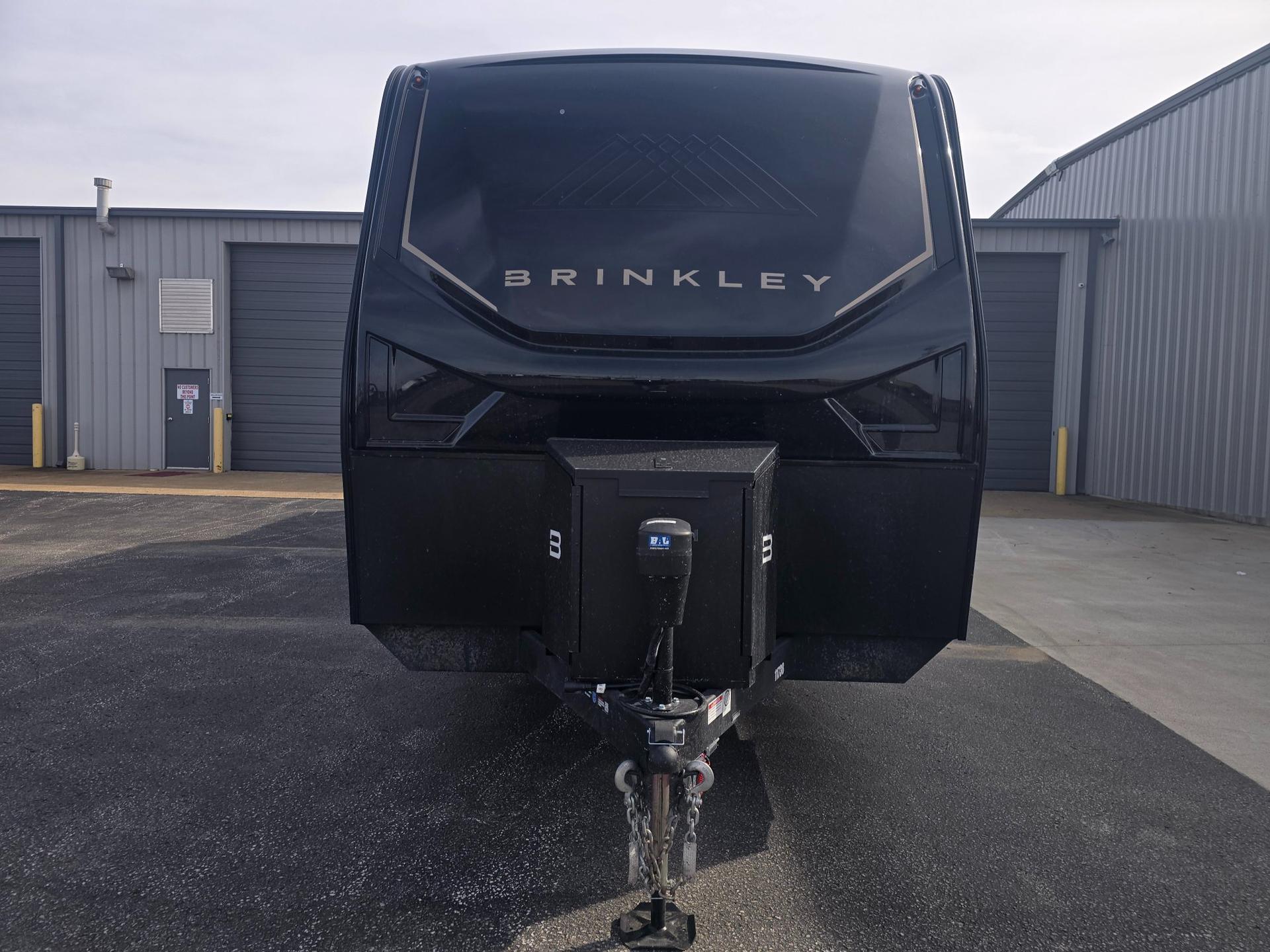 2026 Brinkley RV 2026 Brinkley RV Model Z Air - thumbnail 3