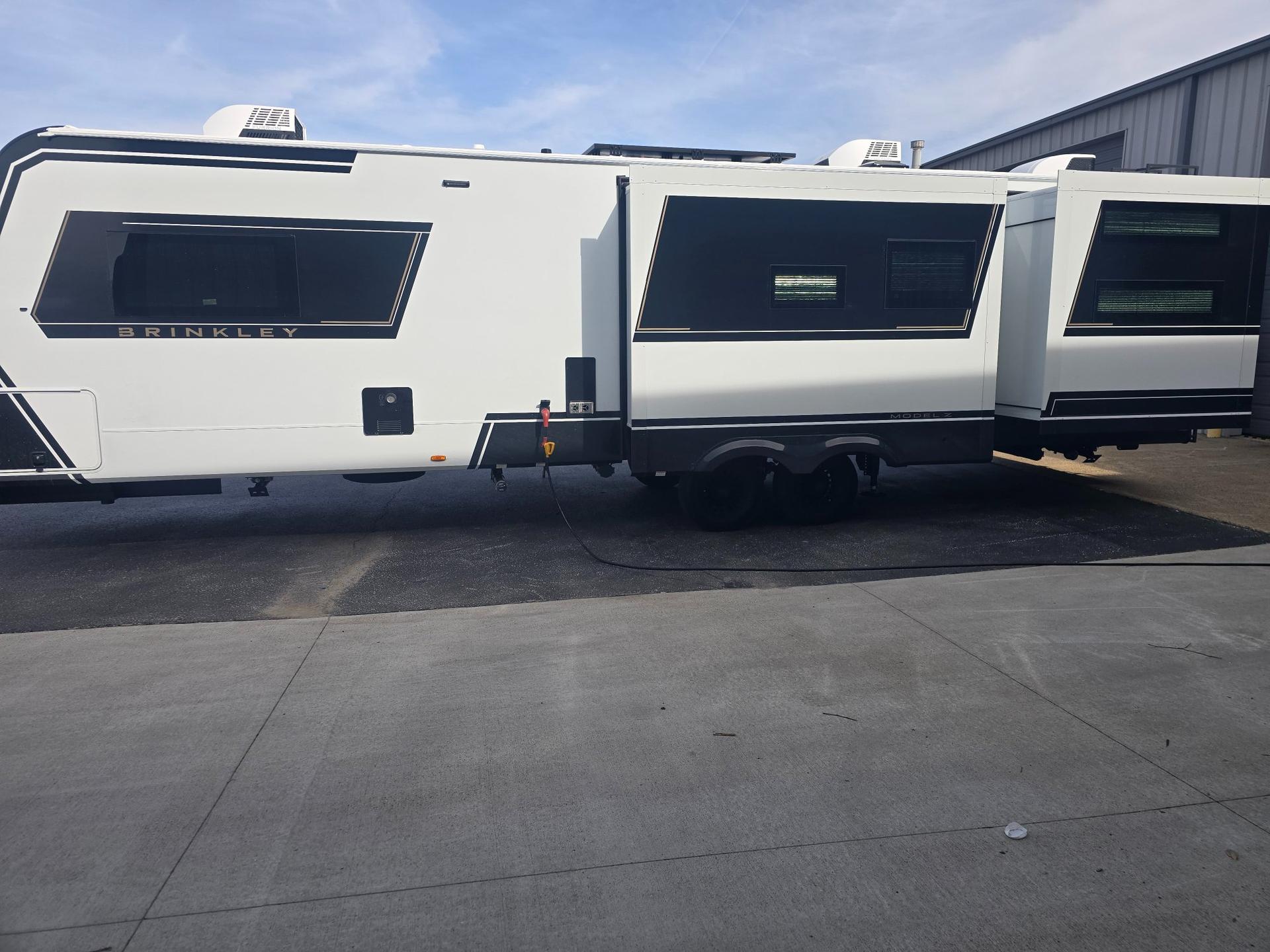 2026 Brinkley RV 2026 Brinkley RV Model Z Air - thumbnail 5
