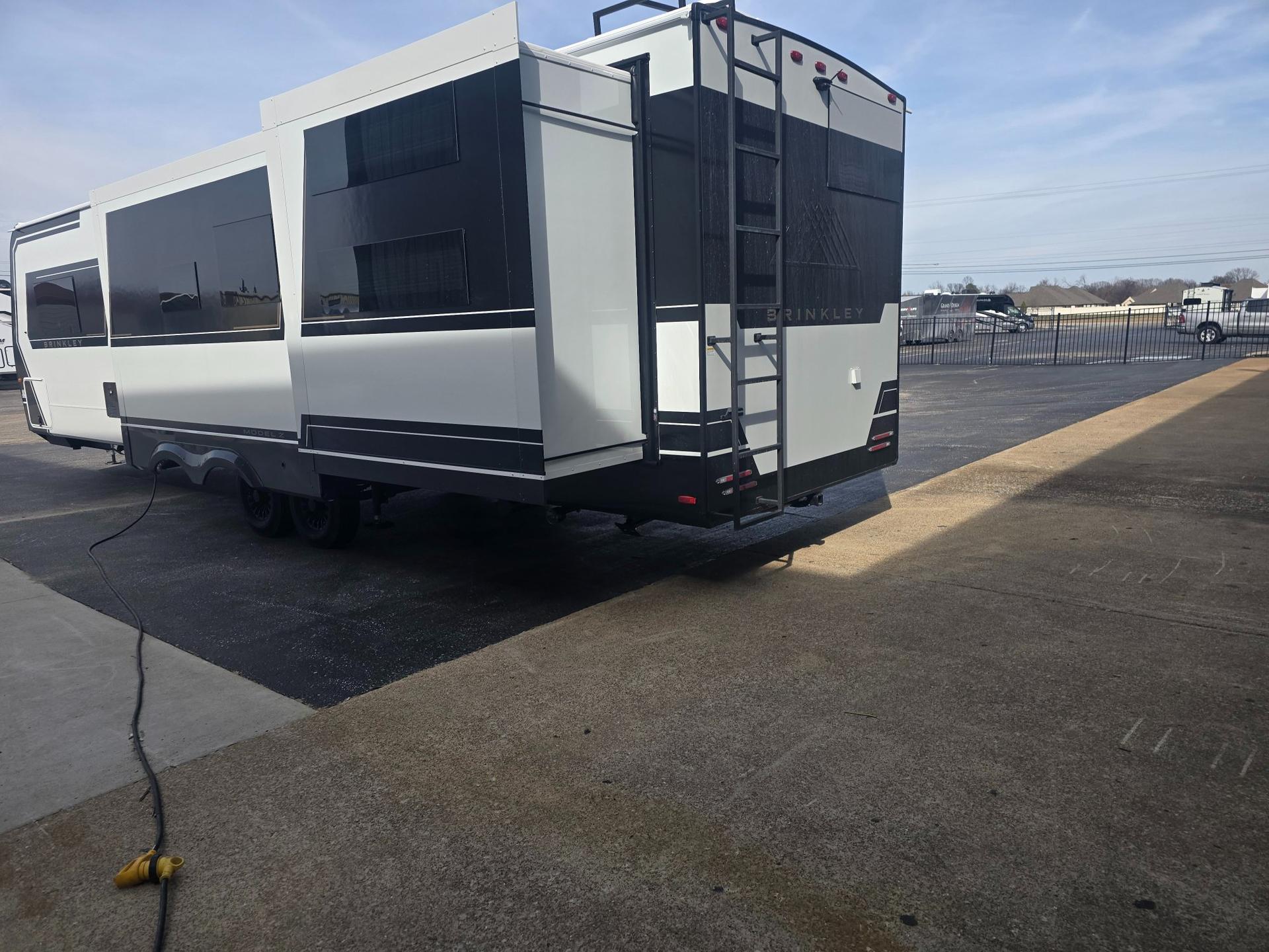 2026 Brinkley RV 2026 Brinkley RV Model Z Air - thumbnail 6