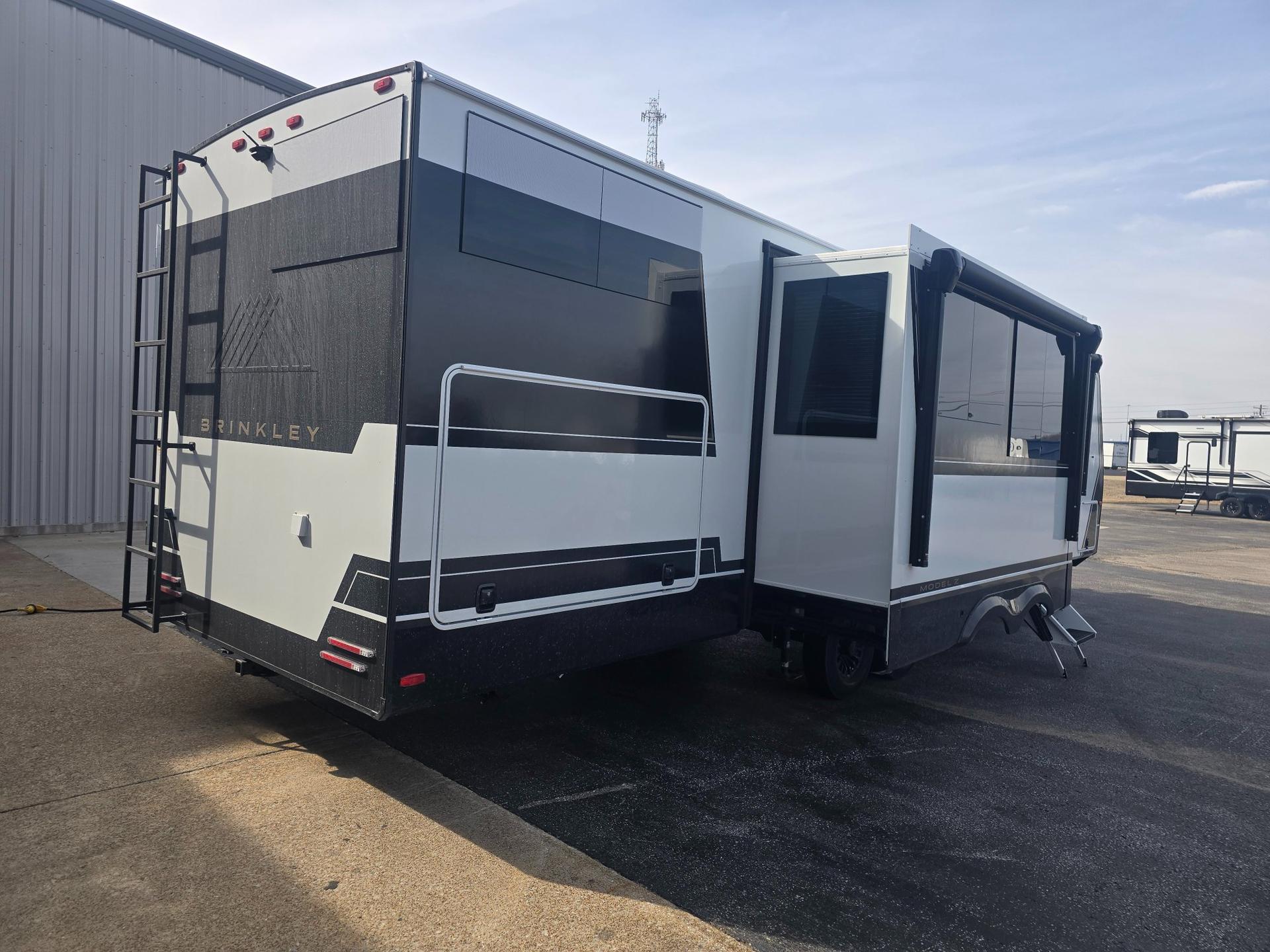 2026 Brinkley RV 2026 Brinkley RV Model Z Air - thumbnail 7