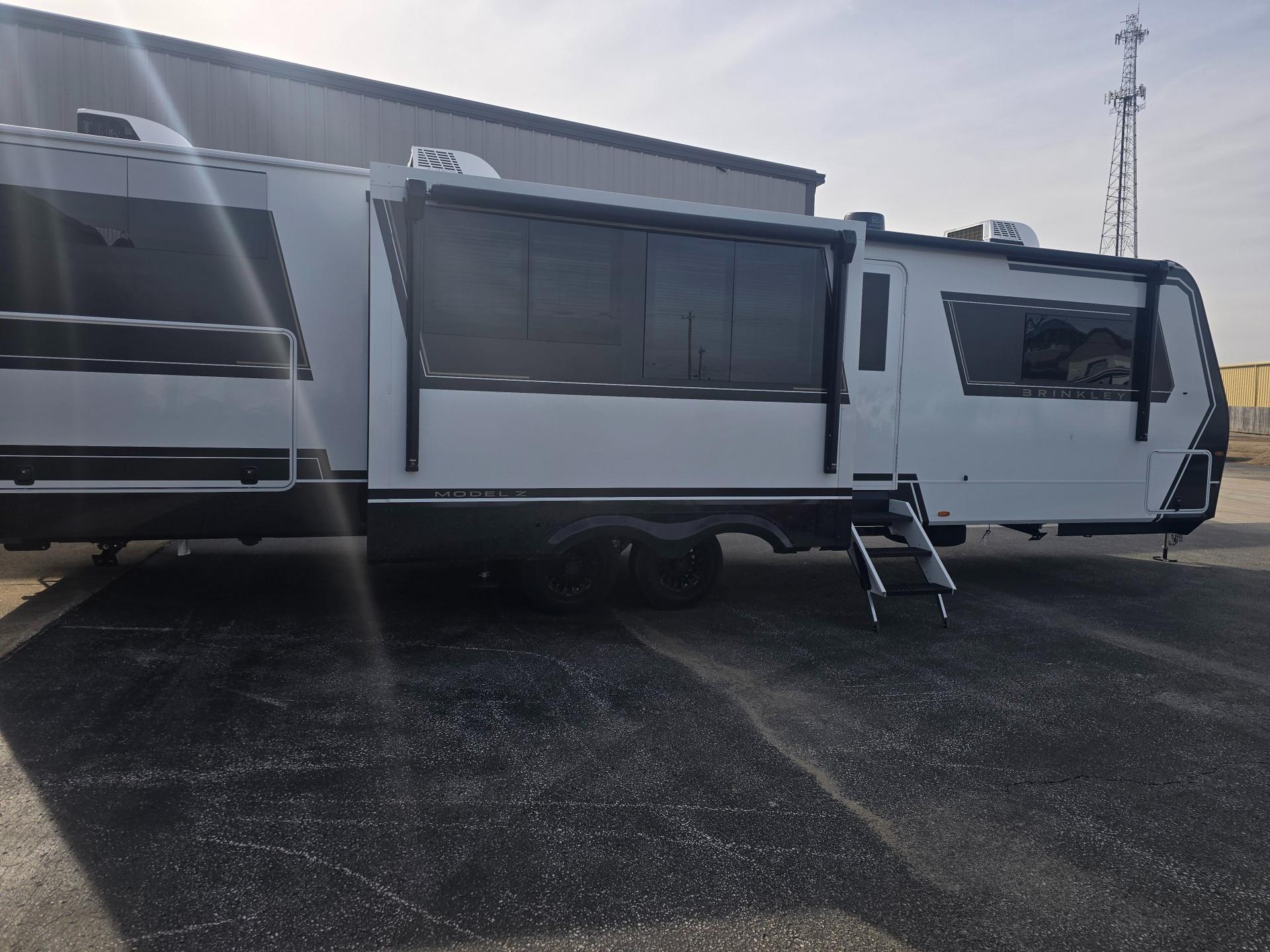 2026 Brinkley RV 2026 Brinkley RV Model Z Air - thumbnail 8