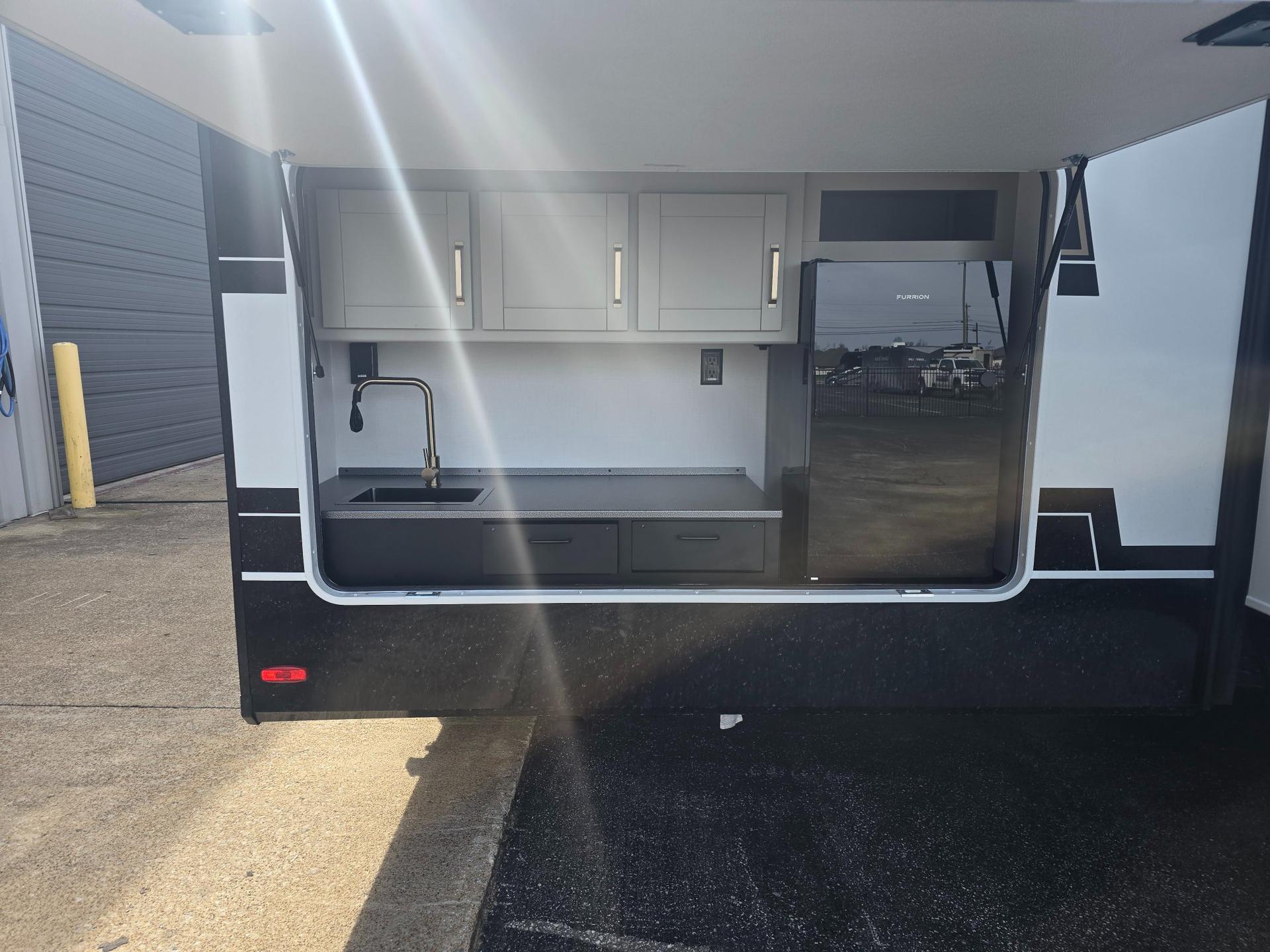2026 Brinkley RV 2026 Brinkley RV Model Z Air - thumbnail 9