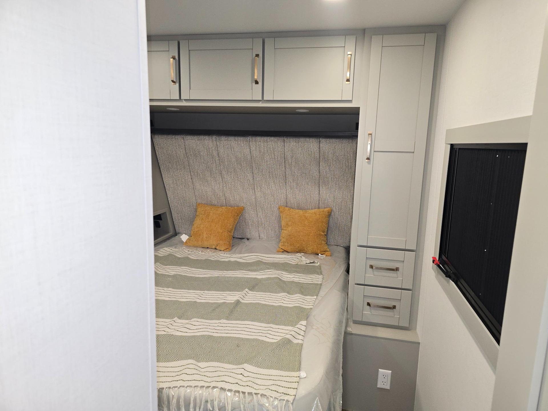 2026 Brinkley RV 2026 Brinkley RV Model Z Air - thumbnail 25