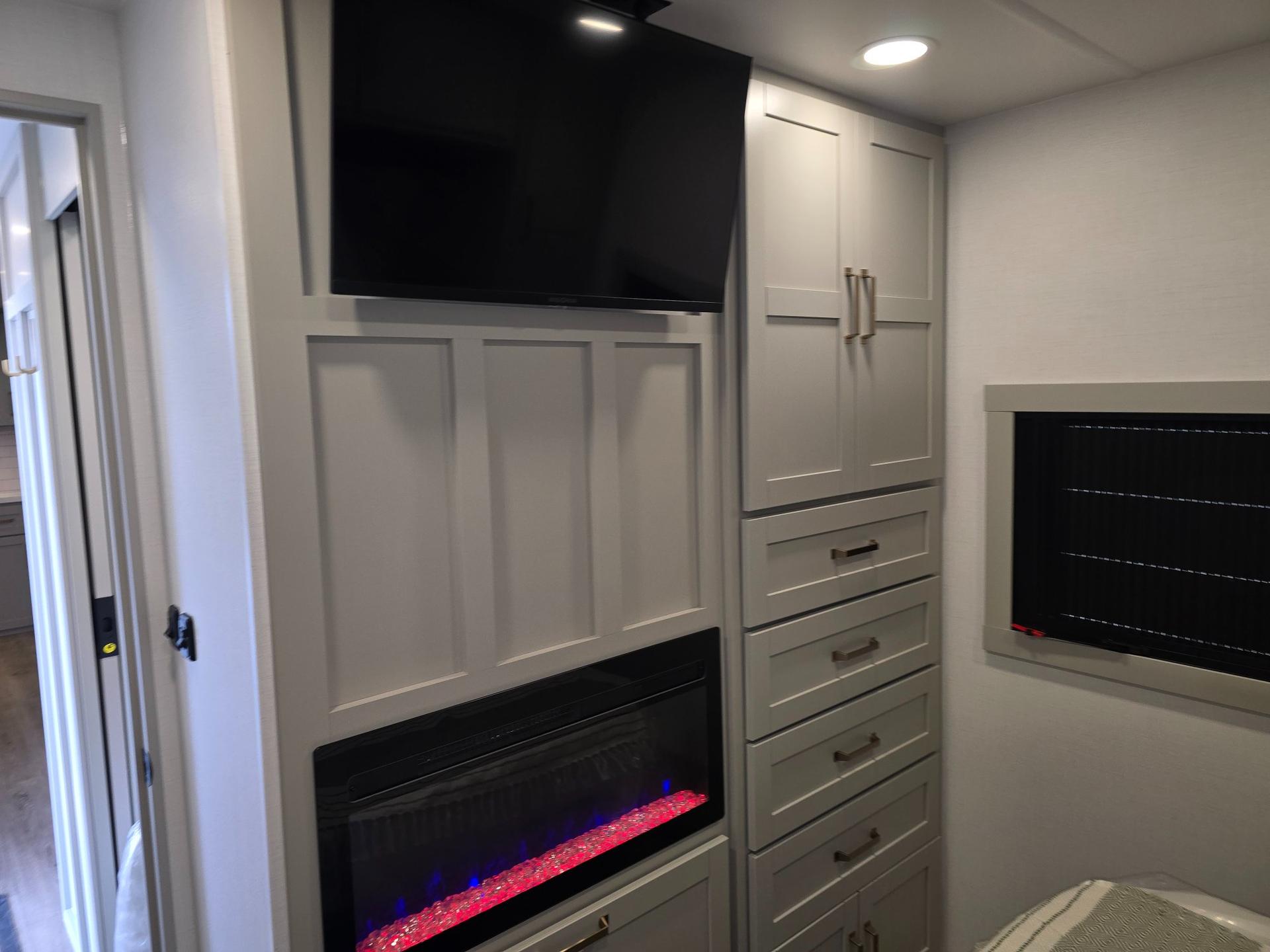 2026 Brinkley RV 2026 Brinkley RV Model Z Air - thumbnail 28