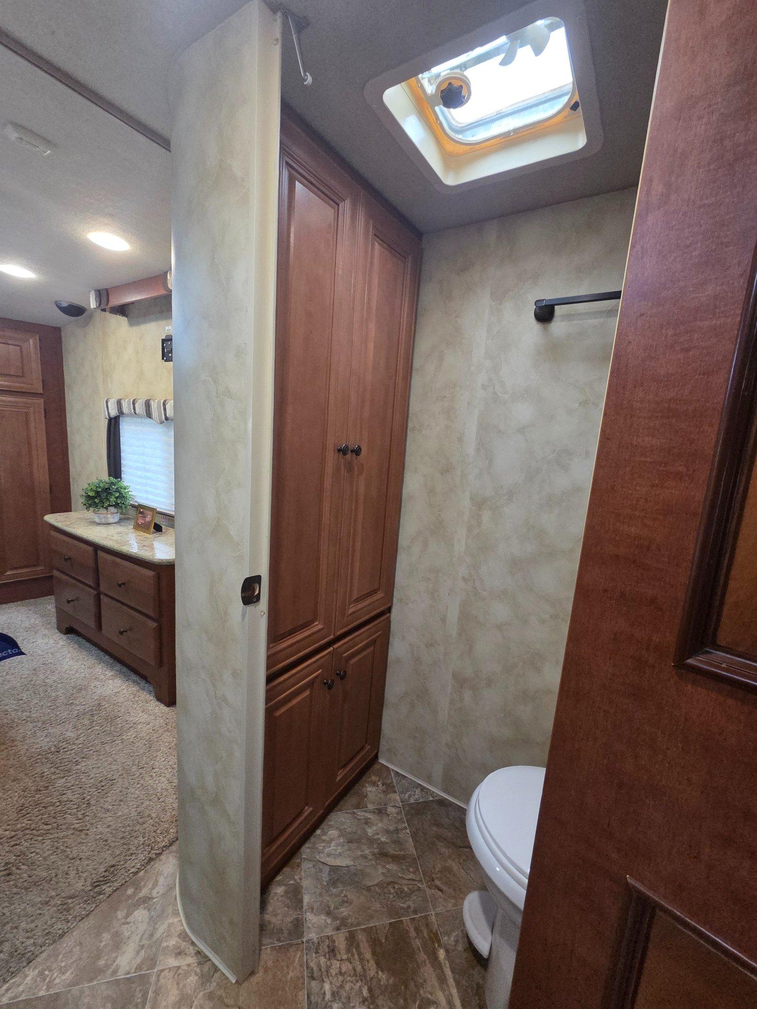 2014 Northwood 2014 Northwood Arctic Fox - thumbnail 13