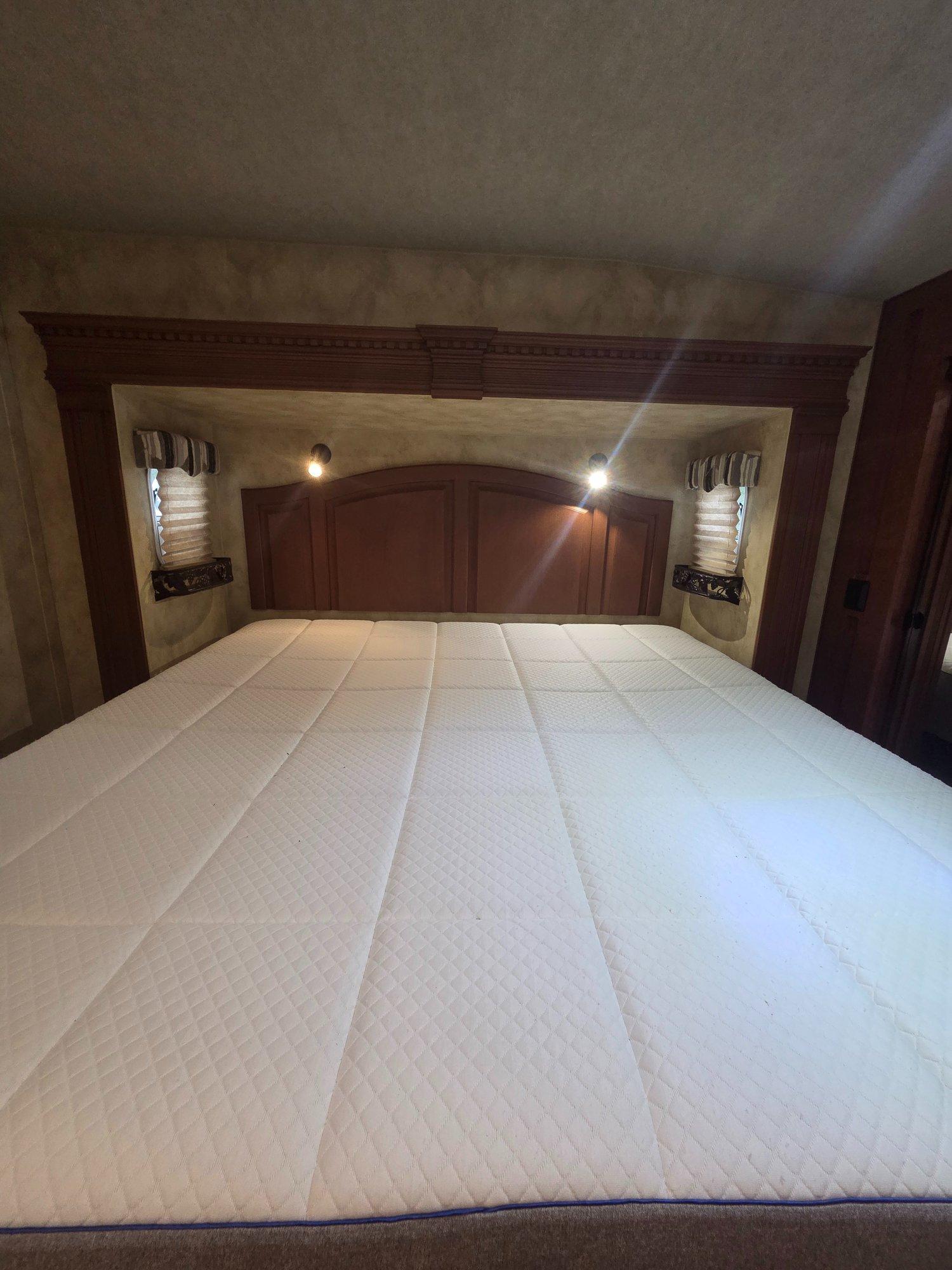 2014 Northwood 2014 Northwood Arctic Fox - thumbnail 17