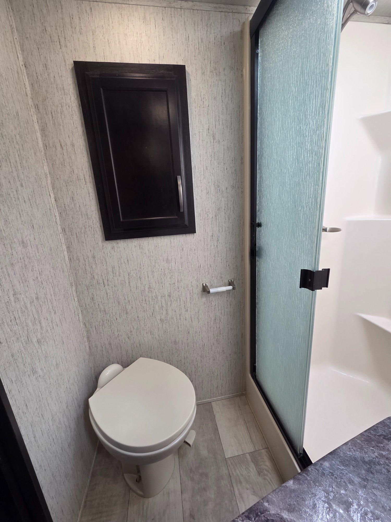 2019 Grand Design 2019 Grand Design Momentum M-Class - thumbnail 13